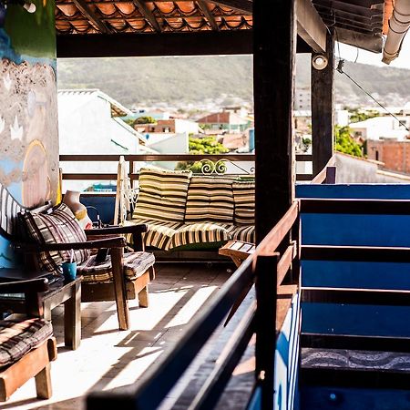 Arraial Blues Hostel Arraial do Cabo Exterior foto