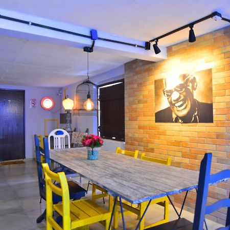 Arraial Blues Hostel Arraial do Cabo Exterior foto