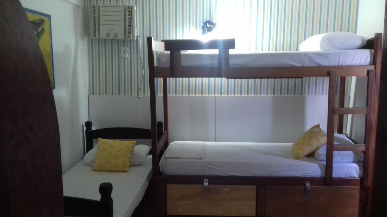 Arraial Blues Hostel Arraial do Cabo Exterior foto