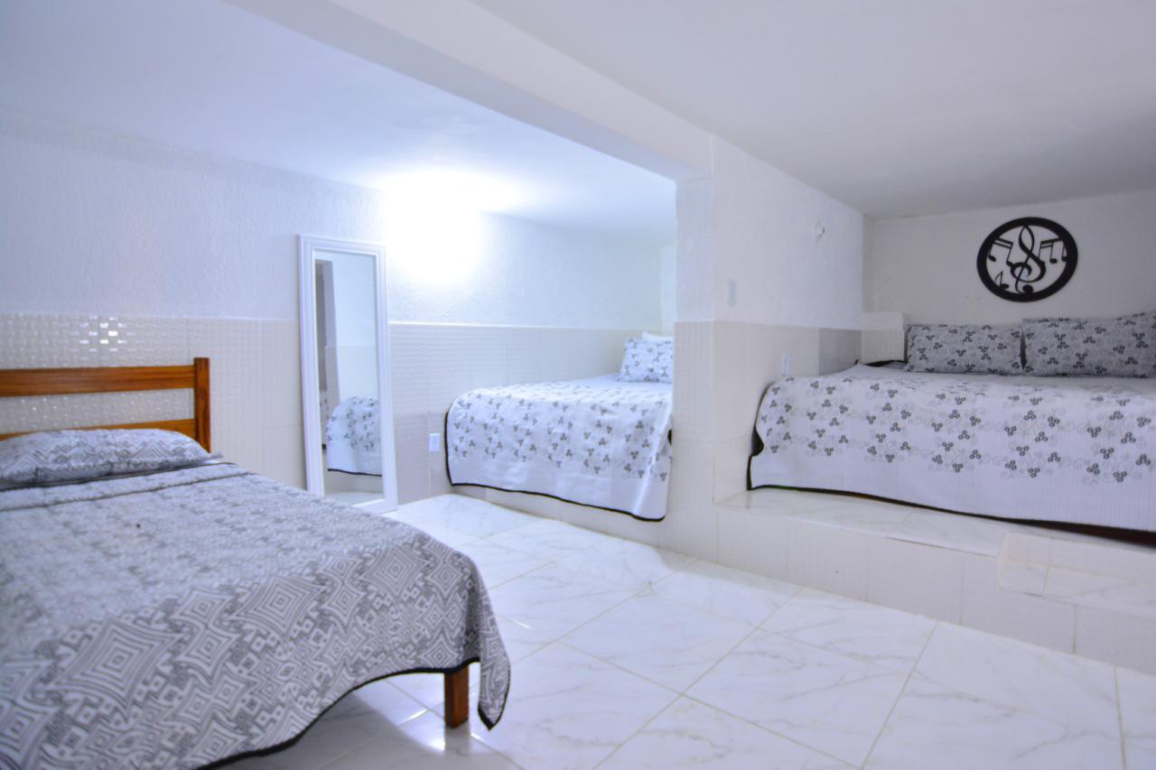 Arraial Blues Hostel Arraial do Cabo Exterior foto