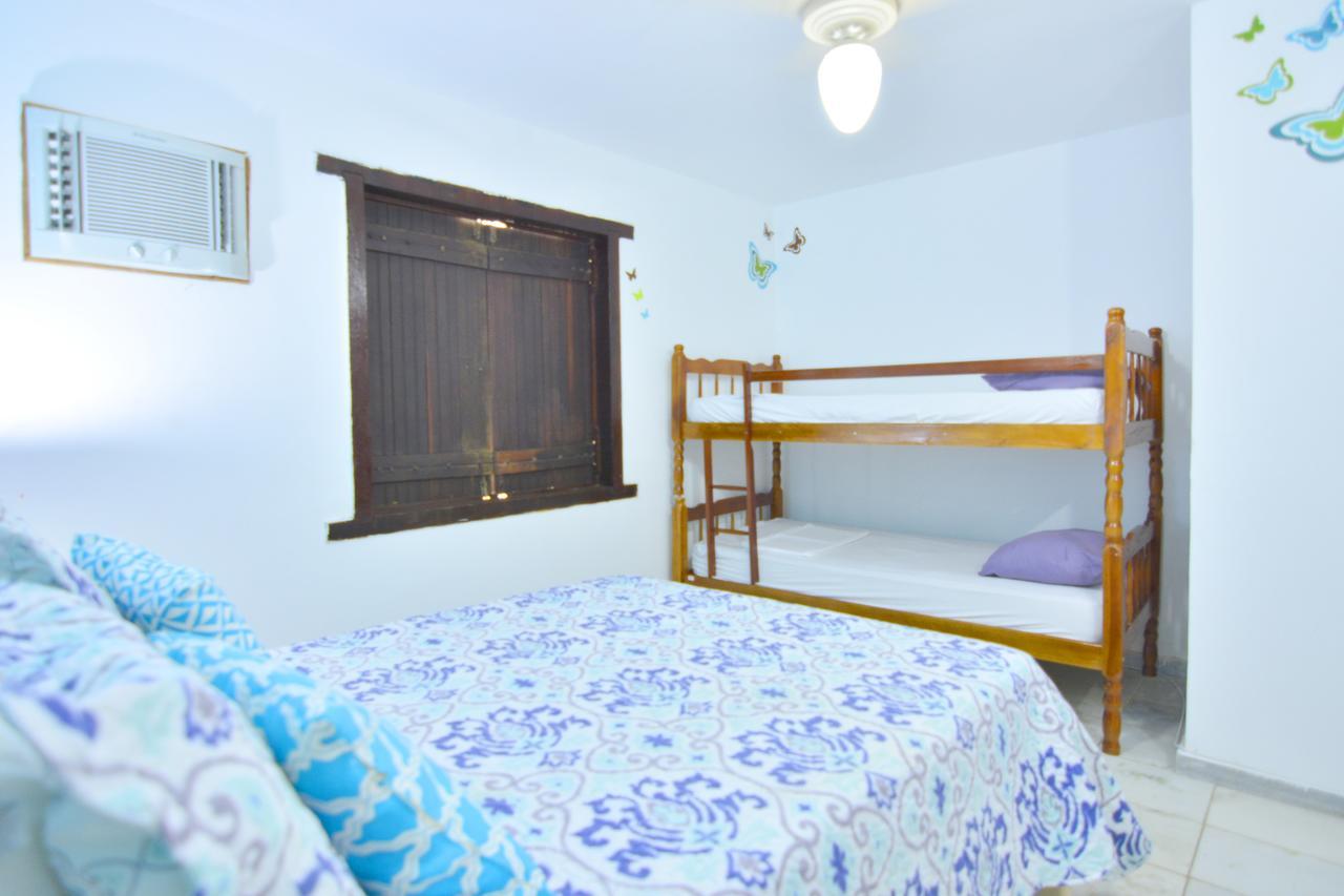 Arraial Blues Hostel Arraial do Cabo Exterior foto
